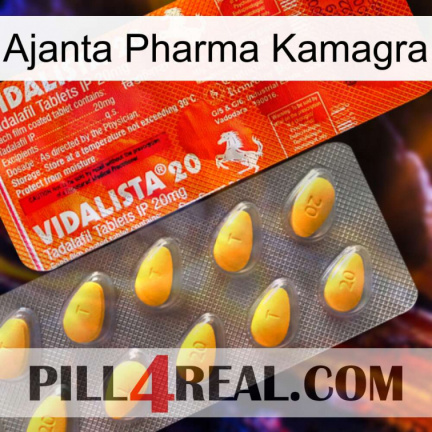 Ajanta Pharma Kamagra new01